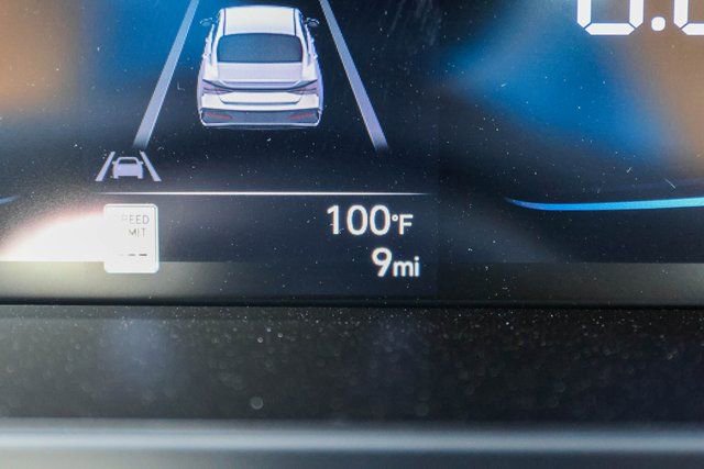 New 2026 Hyundai Elantra Sport image 21