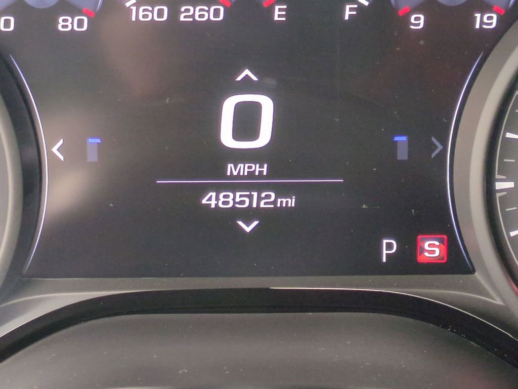 Used 2023 Chevrolet Camaro SS image 17