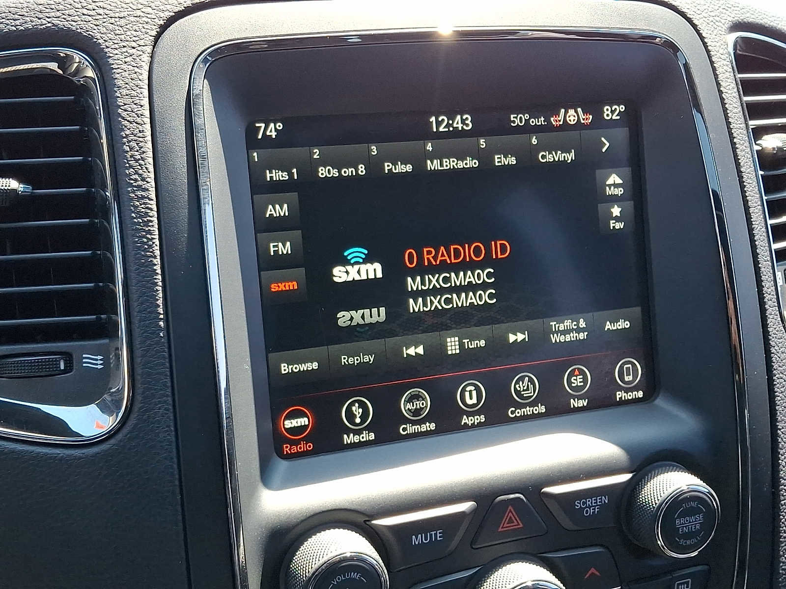 Used 2018 Dodge Durango GT w/ Premium Group image 20