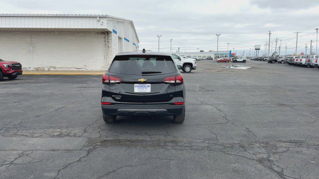 Certified 2024 Chevrolet Equinox LT image 7