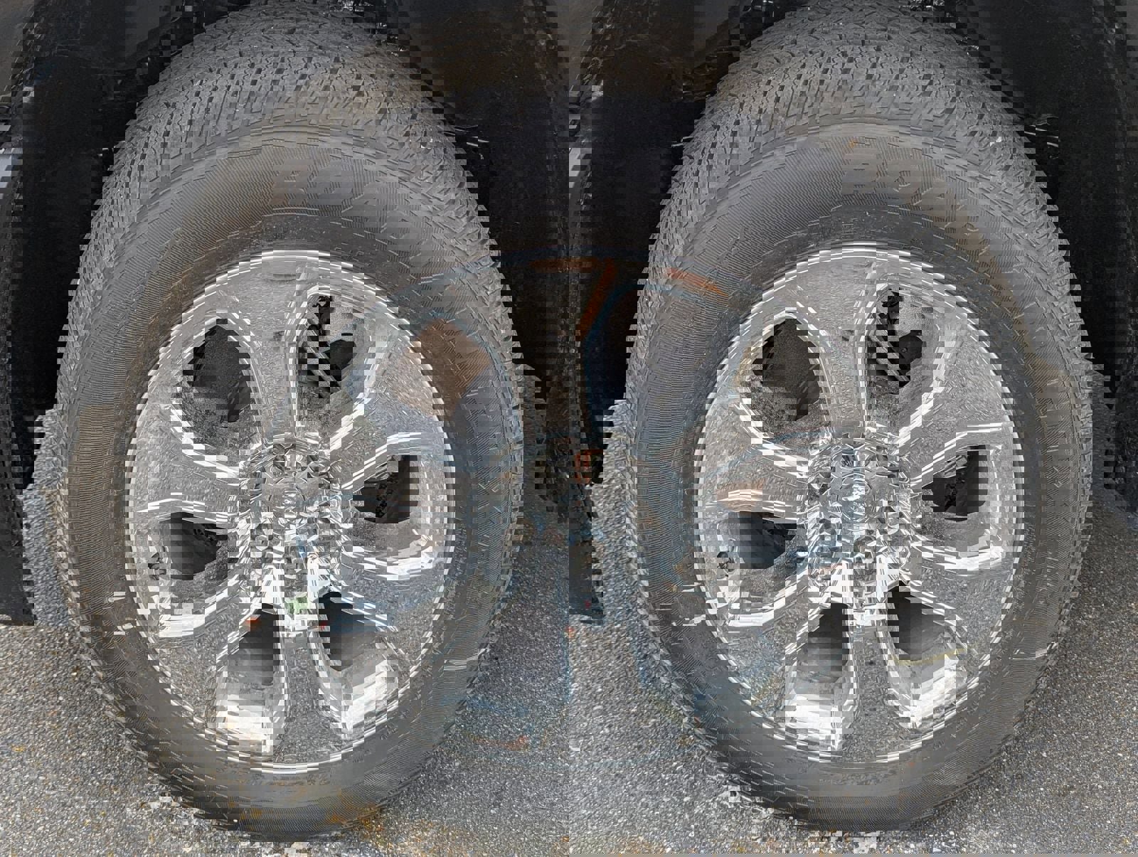 New 2026 RAM 1500 Big Horn image 26