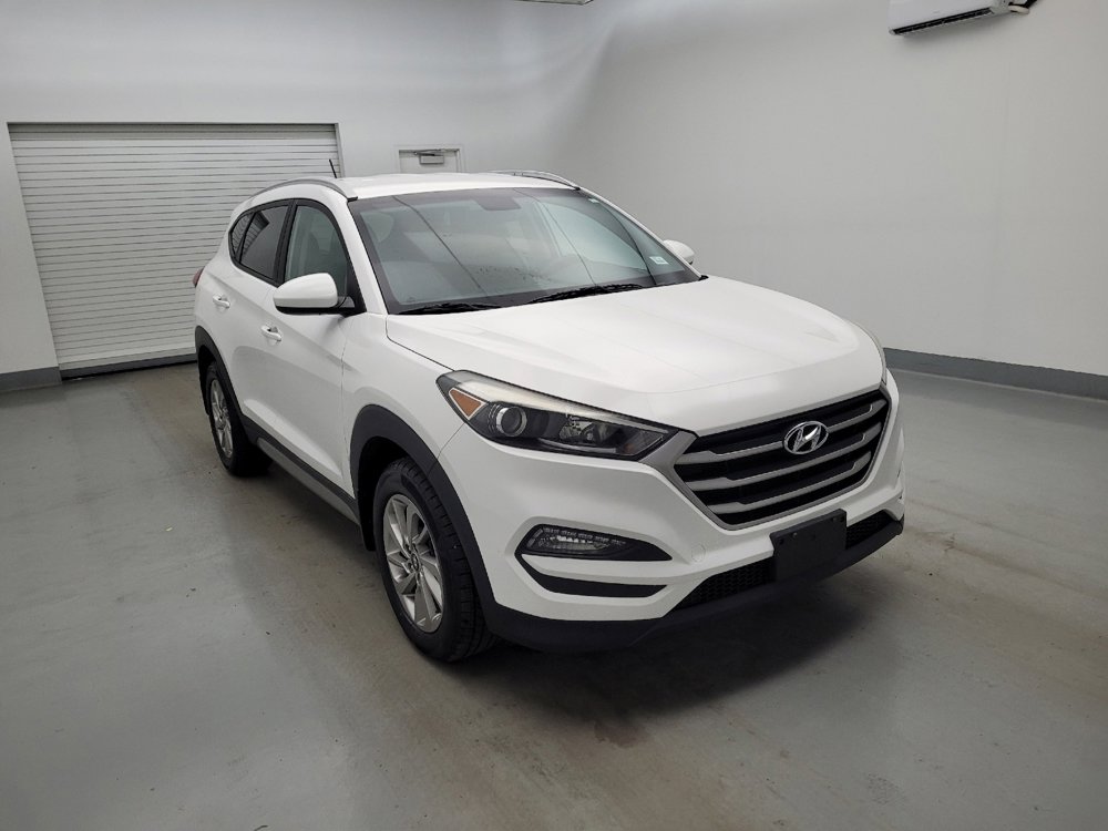 Used 2017 Hyundai Tucson SE AWD/4WD image 13