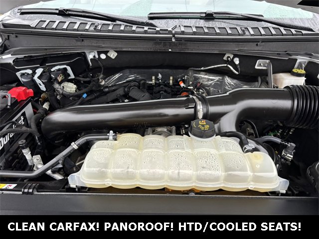 Used 2024 Ford Expedition Limited image 32