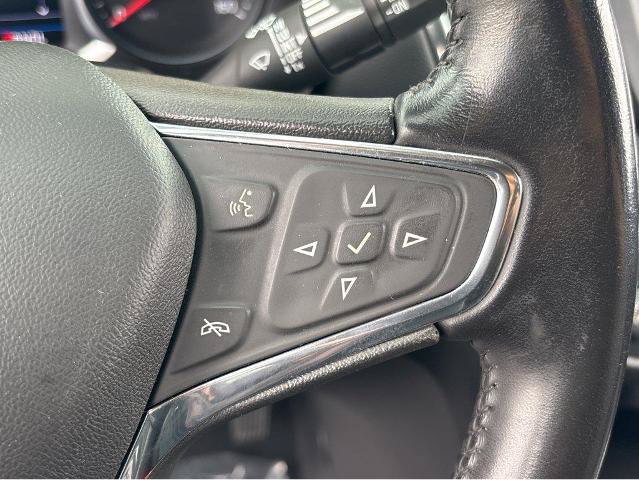 Used 2020 Chevrolet Equinox LT w/ Sport Edition AWD/4WD image 21