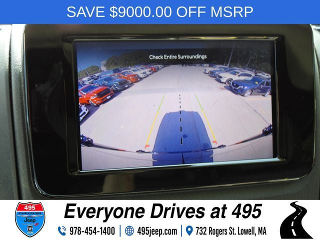 New 2026 RAM ProMaster 2500 w/ Convenience Group FWD image 25