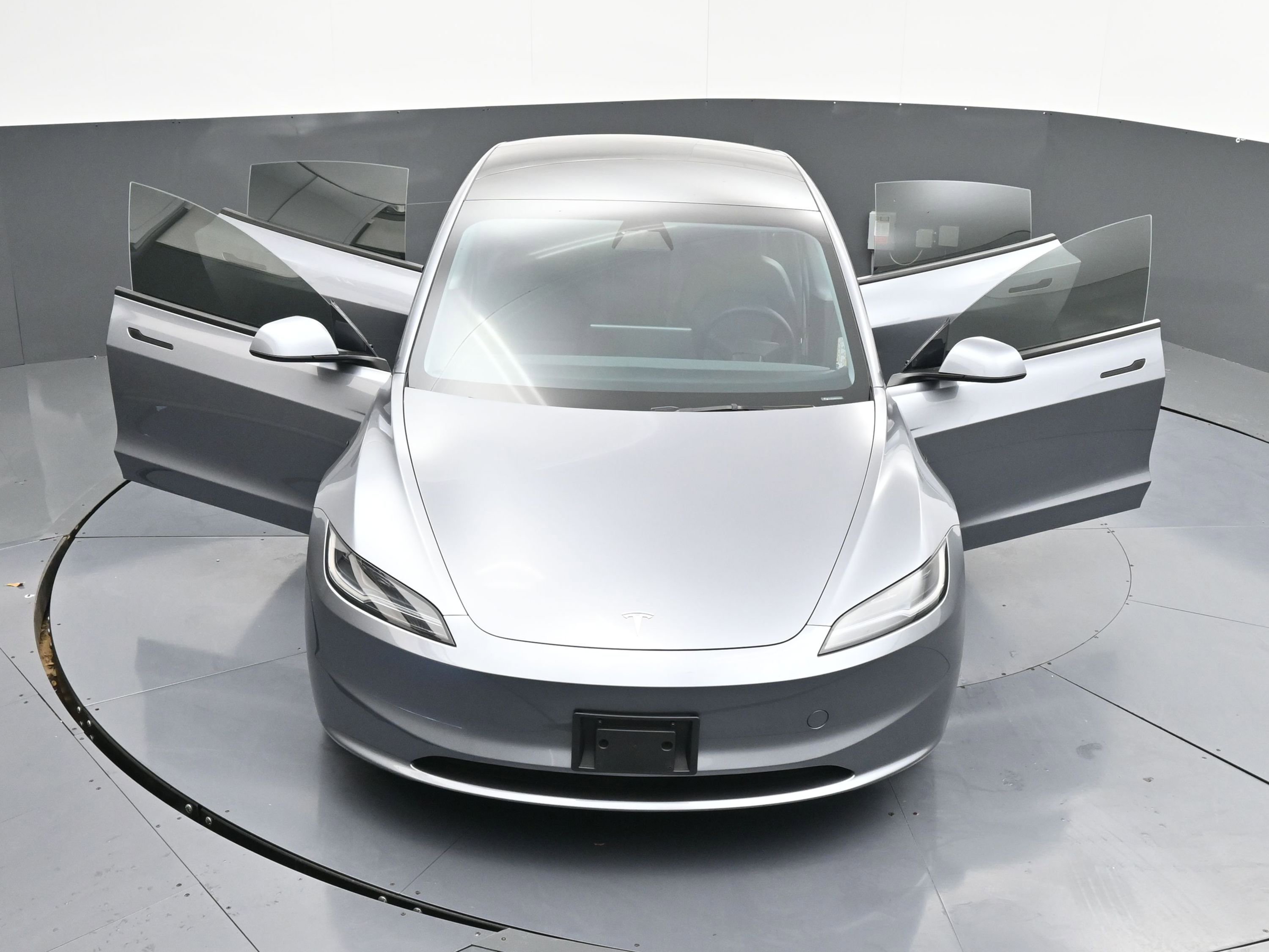 Used 2025 Tesla Model 3 Long Range image 43
