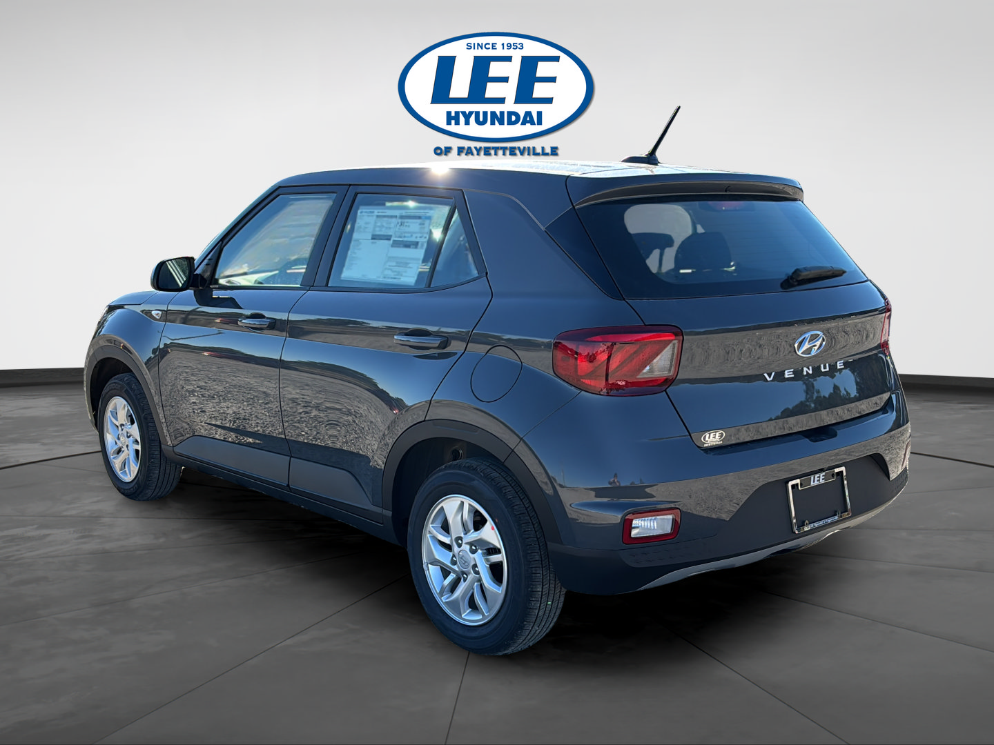 New 2026 Hyundai Venue SE FWD image 5
