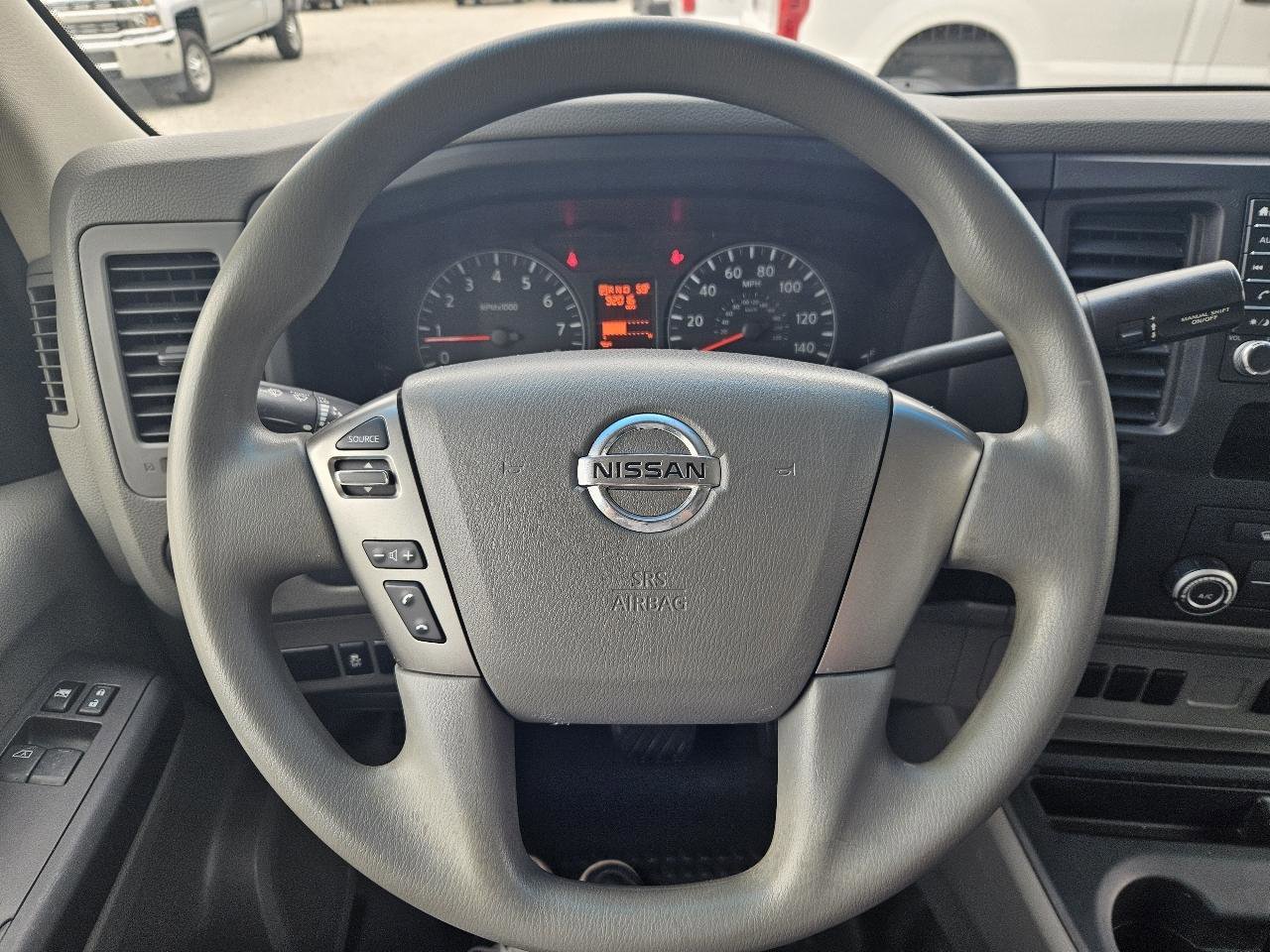 Used 2019 Nissan NV 1500 S RWD image 37