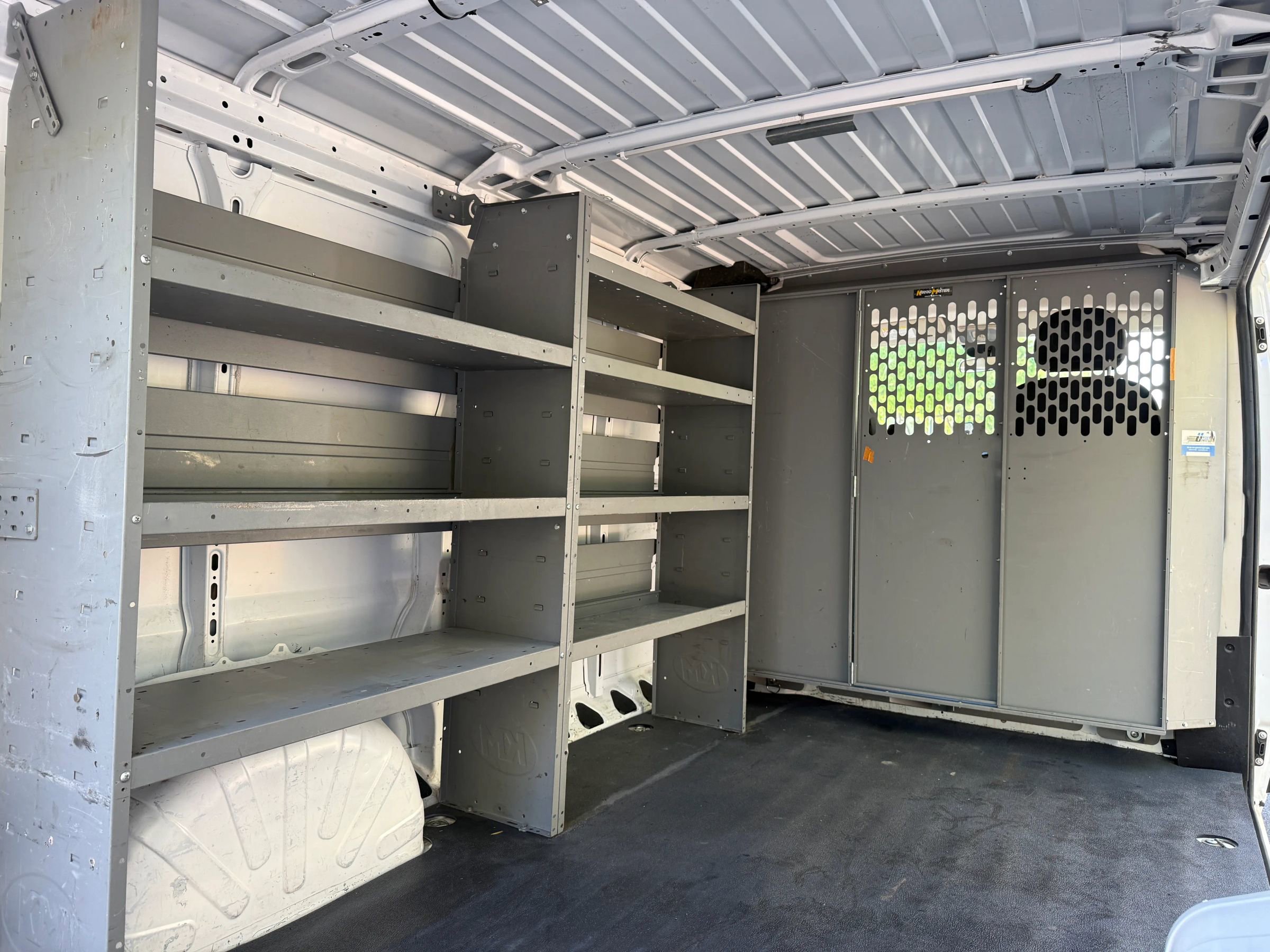 Used 2020 RAM ProMaster 1500 image 19