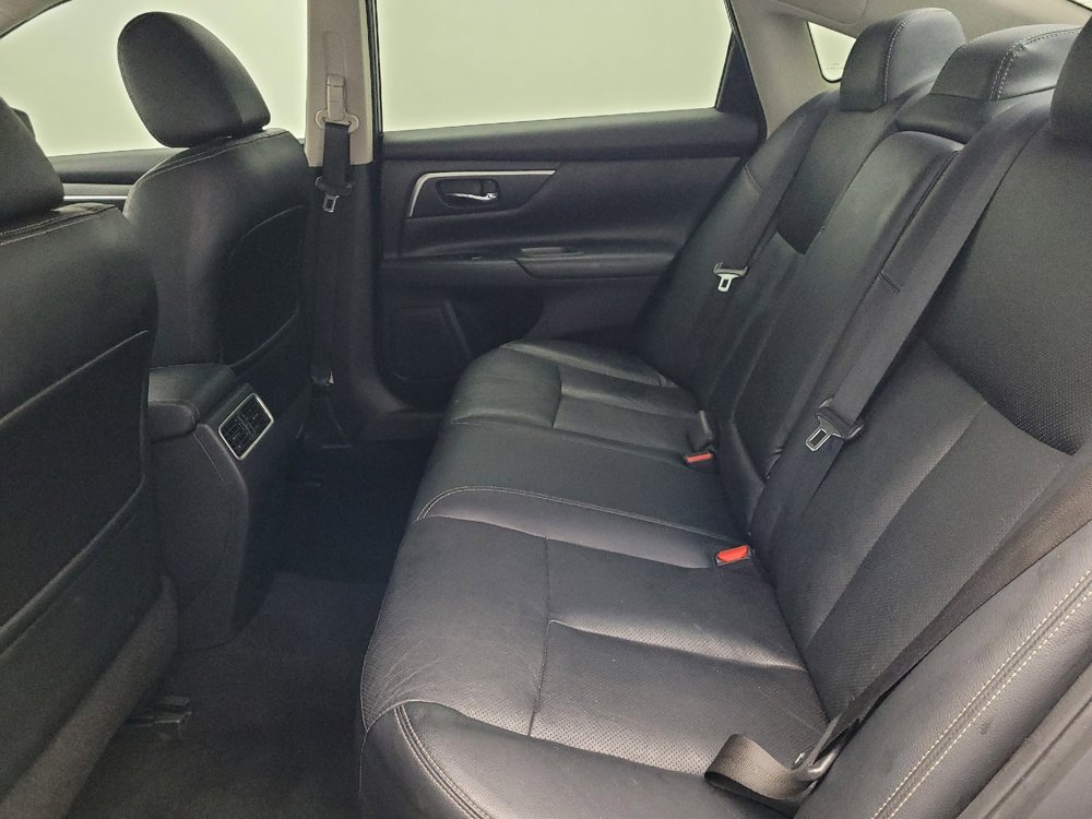 Used 2018 Nissan Altima 2.5 SL image 18