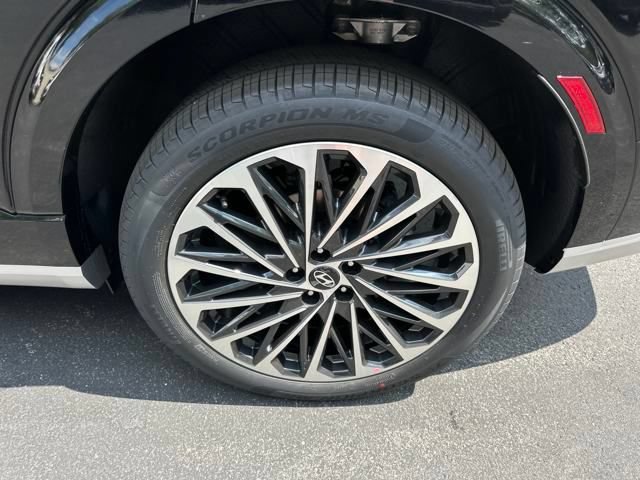 New 2026 Hyundai Palisade Calligraphy AWD/4WD image 46
