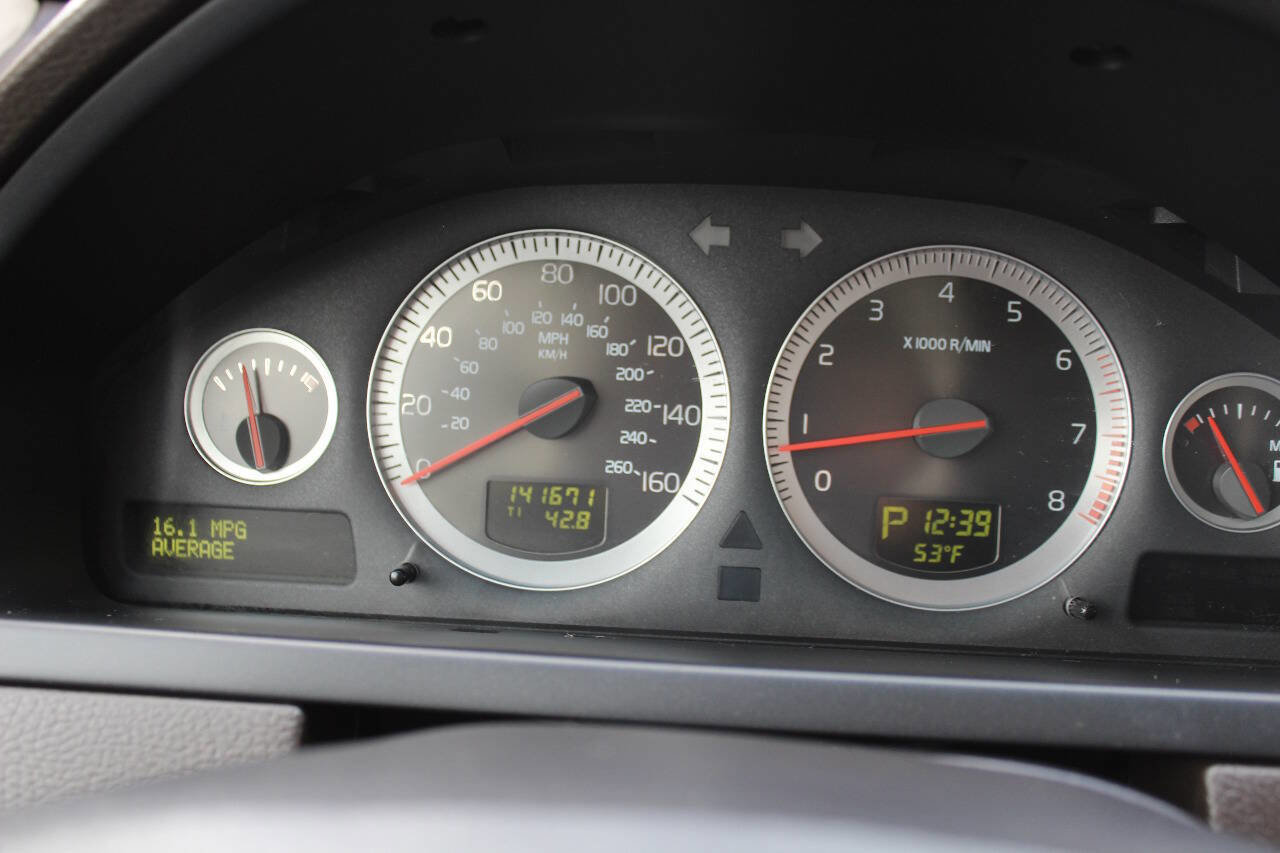 Used 2012 Volvo XC90 3.2 image 19