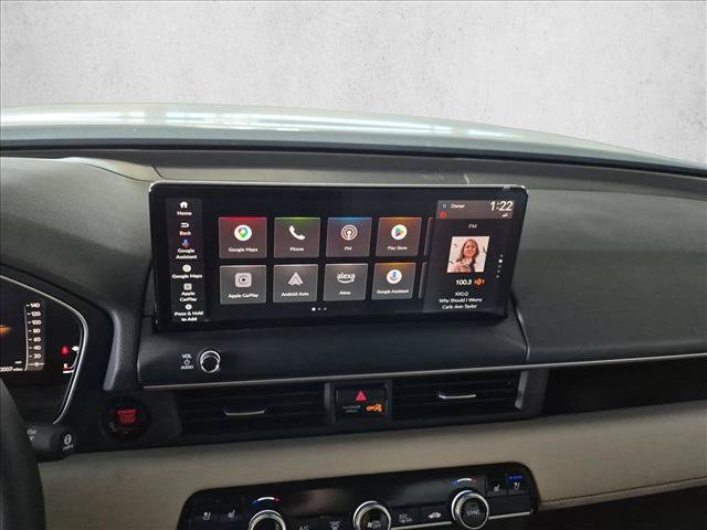 New 2026 Honda Pilot Elite image 12