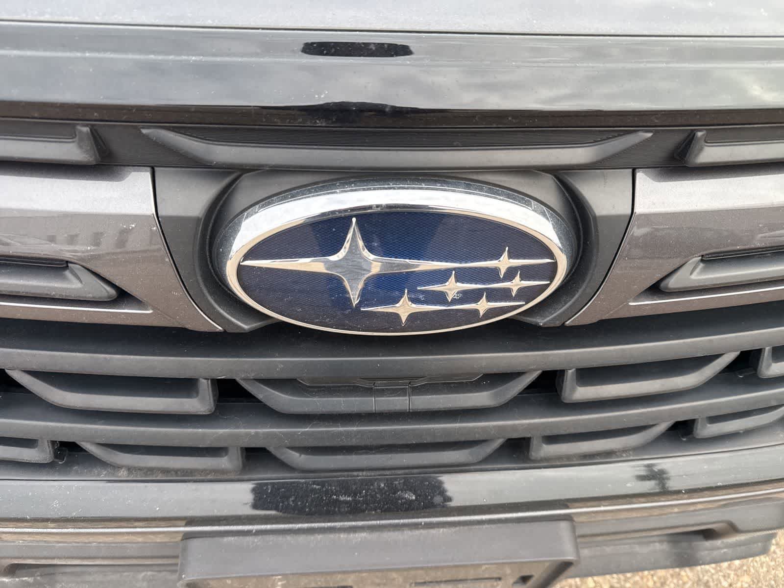 Used 2023 Subaru Forester Limited image 11