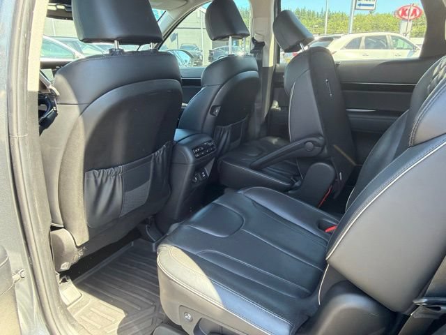 Used 2021 Hyundai Palisade Limited AWD/4WD image 16