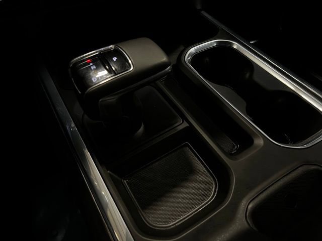 Used 2023 Chevrolet Silverado 1500 LTZ w/ LTZ Convenience Package II image 17