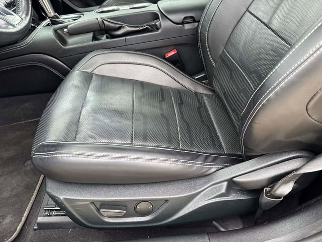 Used 2022 Ford Mustang GT Premium w/ Equipment Group 401A image 21