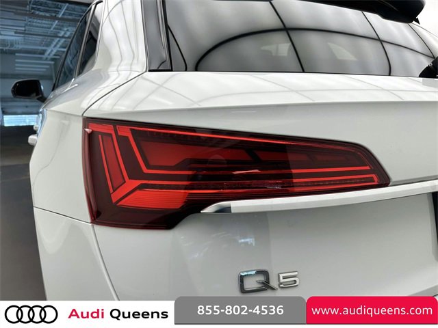 Certified 2023 Audi Q5 2.0T Premium w/ Convenience Package image 9