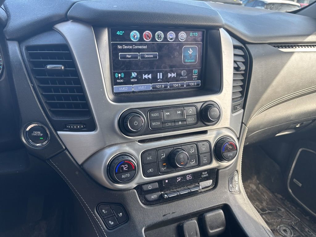 Used 2019 GMC Yukon XL SLT w/ Open Road Package image 15