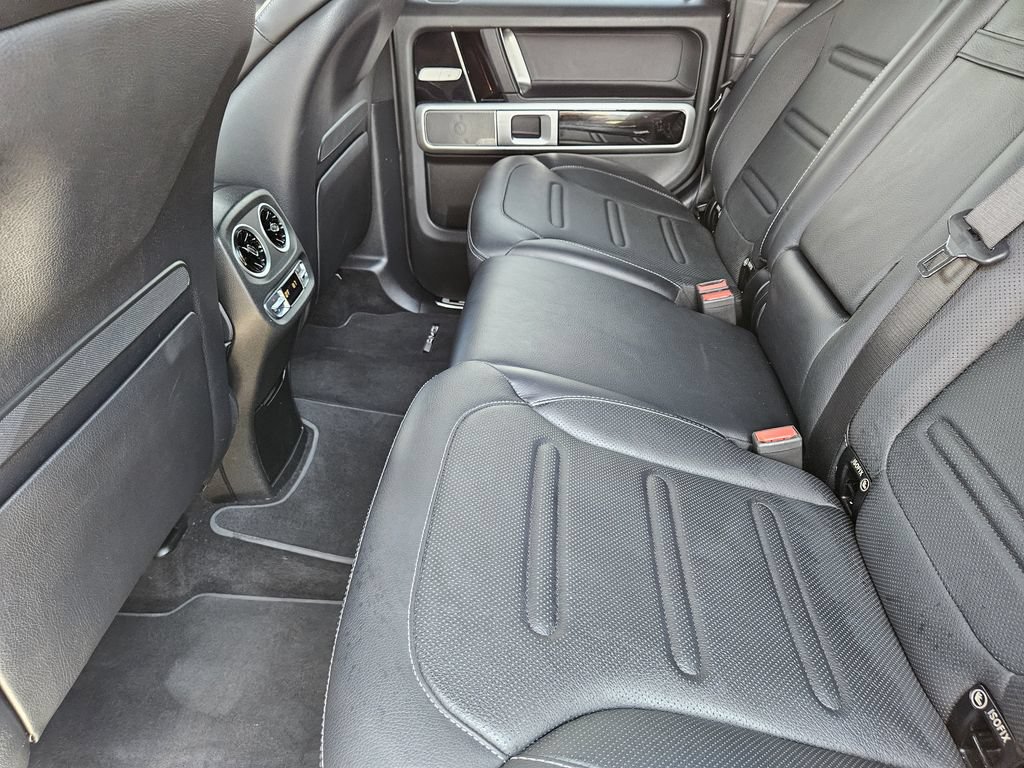 Used 2019 Mercedes-Benz G 550 image 30