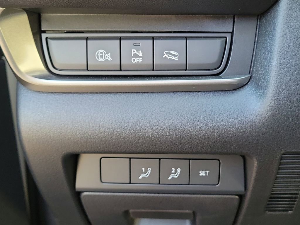Certified 2026 MAZDA CX-30 AWD 2.5 S image 26