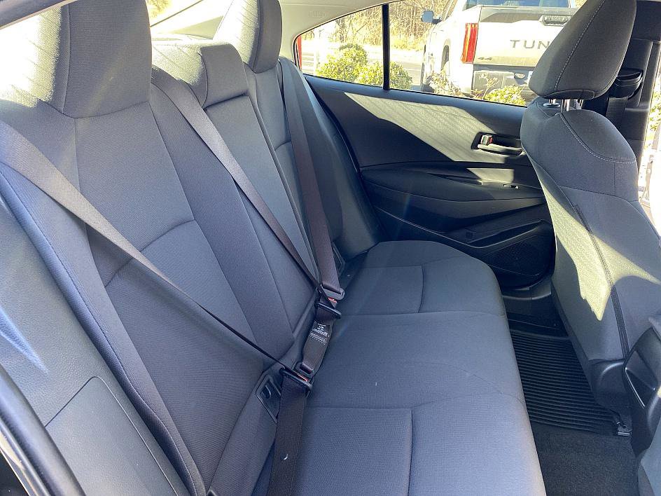 Certified 2022 Toyota Corolla LE image 13