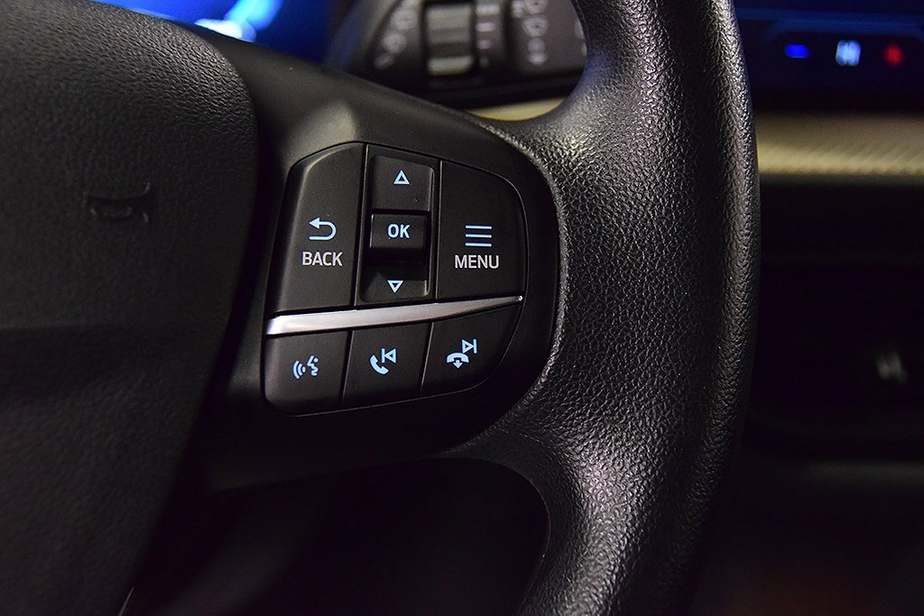 Used 2025 Ford Bronco Sport Big Bend image 20