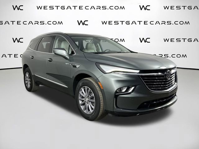 Used 2023 Buick Enclave Essence image 47