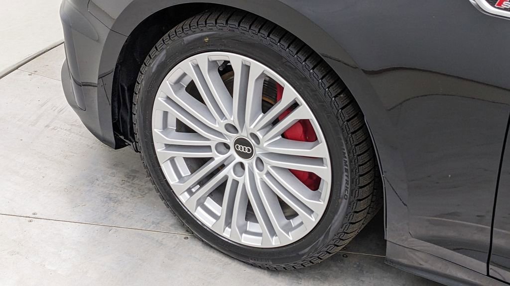 Used 2021 Audi S5 Prestige image 5