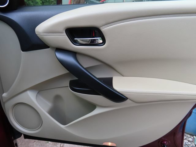 Used 2016 Acura RDX w/ Technology Package FWD image 37