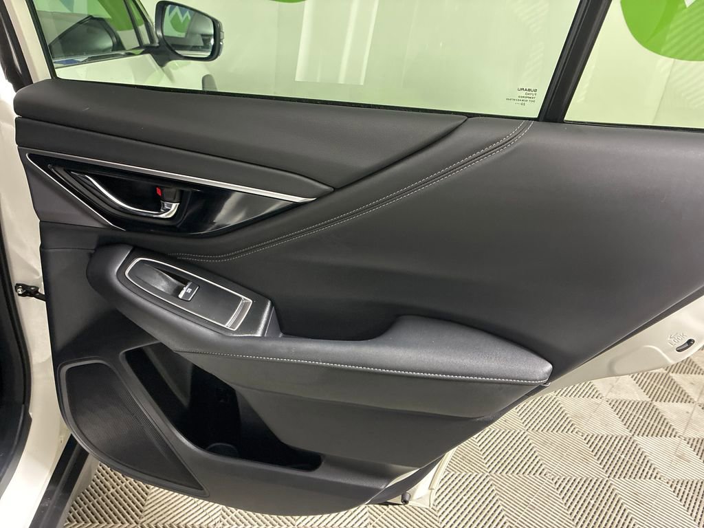 Used 2023 Subaru Outback Limited XT AWD/4WD image 29