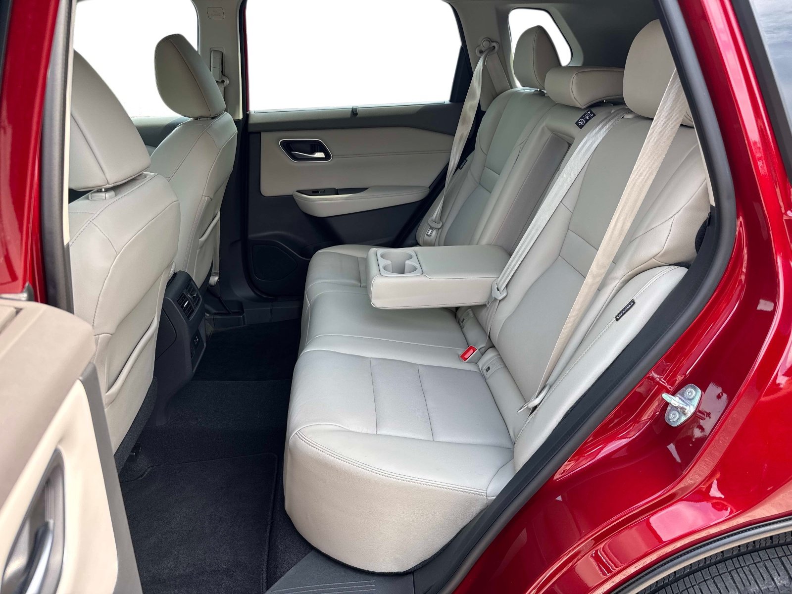 Used 2021 Nissan Rogue SL w/ Premium Package FWD image 14