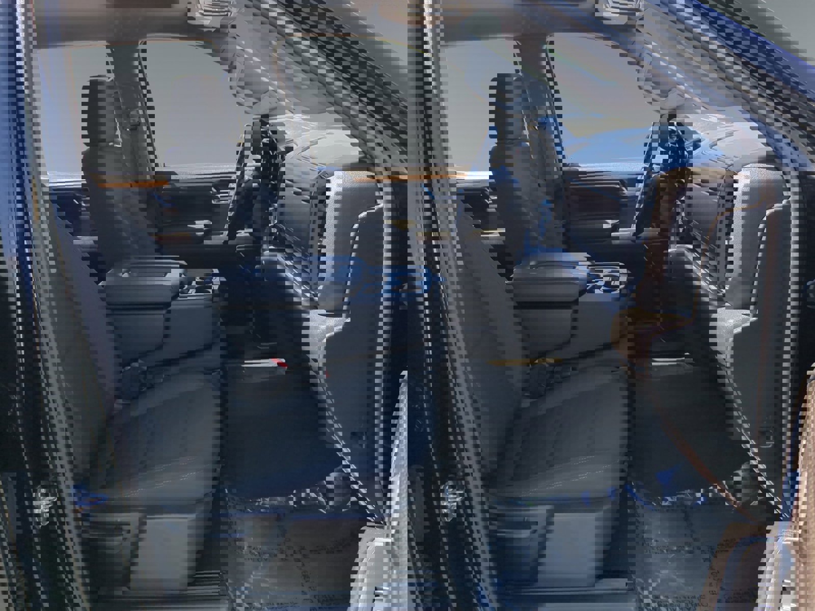 Used 2024 Chevrolet Silverado 1500 LT w/ Protection Package image 16