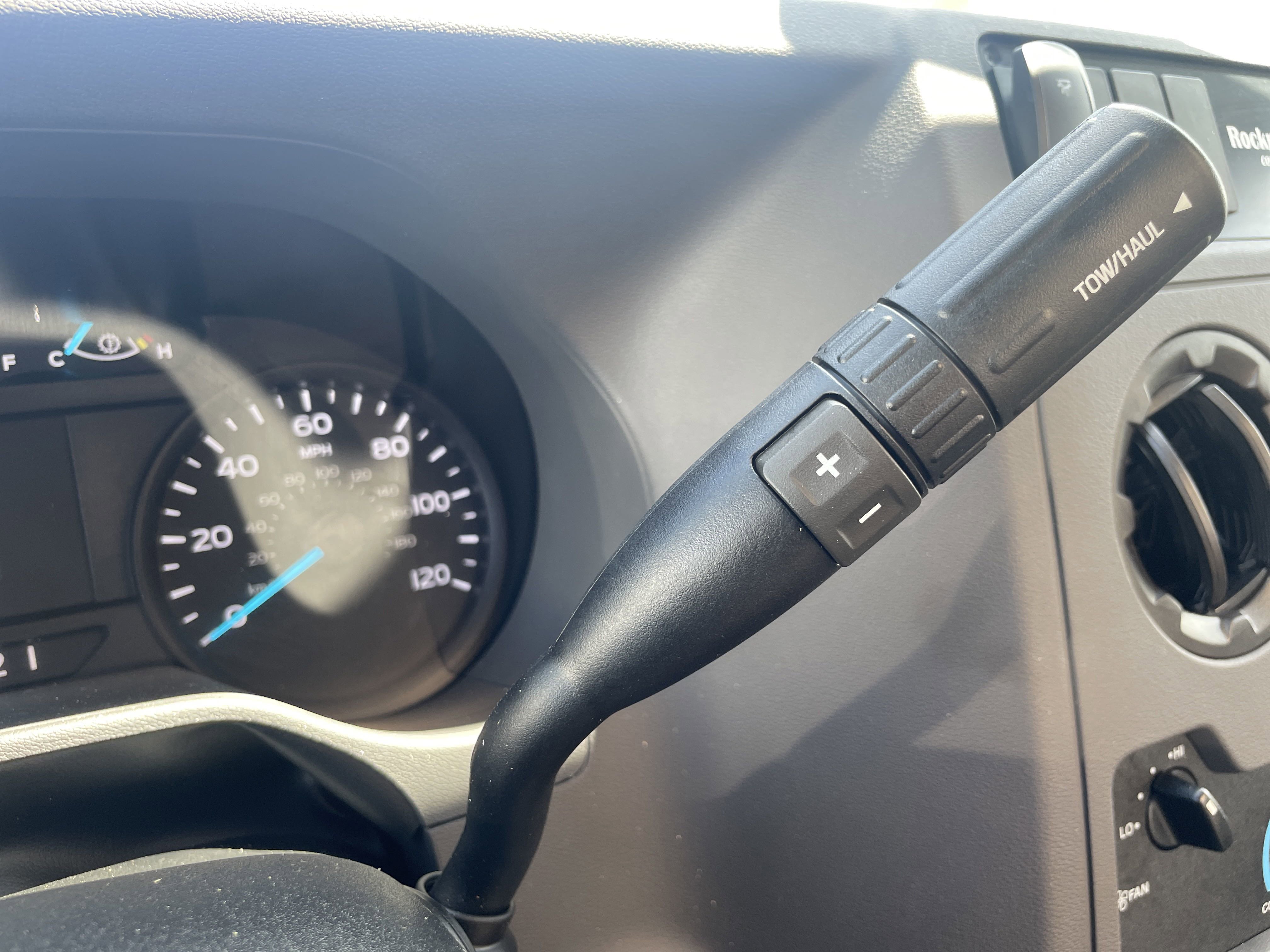 New 2025 Ford E-450 and Econoline 450 Super Duty w/ Power Equipment Group image 27