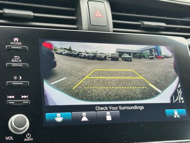 Used 2022 Honda Insight EX image 9