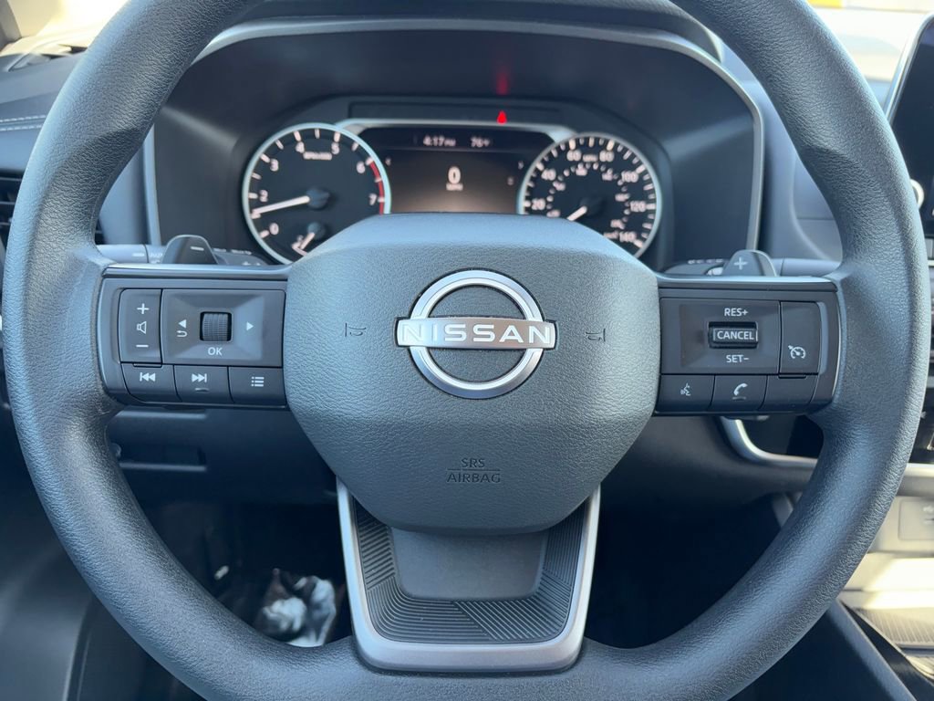 Used 2026 Nissan Rogue S image 11