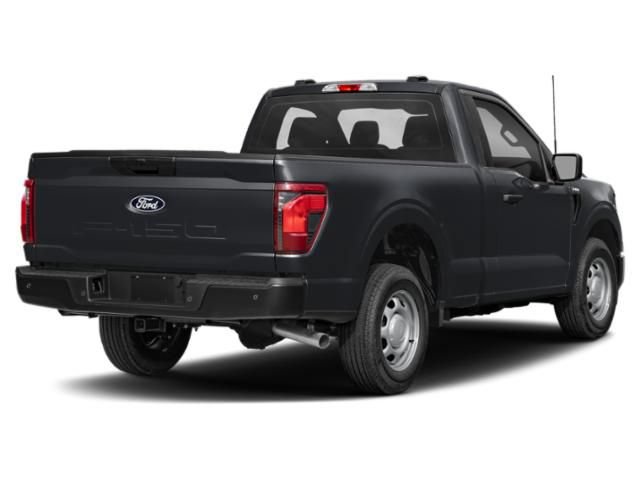 Used 2026 Ford F150 XL RWD image 3