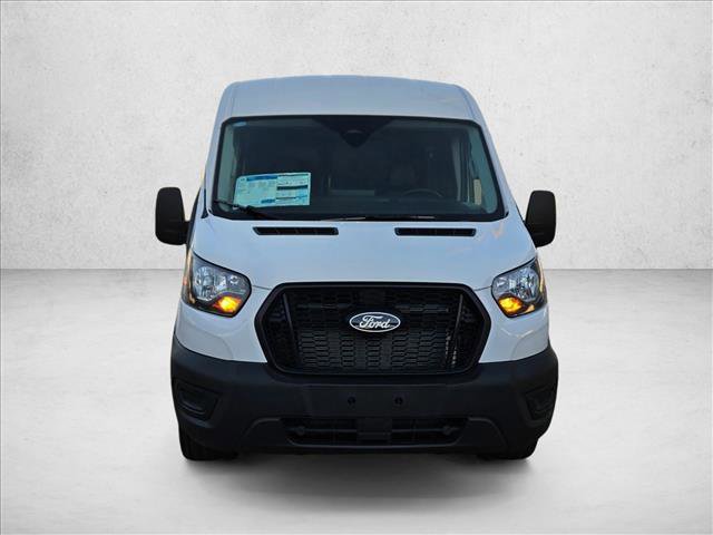 New 2026 Ford Transit 250 148 Medium Roof image 6