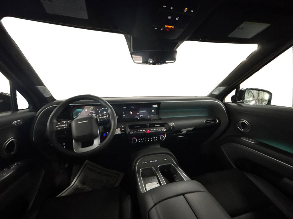 New 2026 Hyundai Palisade Calligraphy AWD/4WD image 19