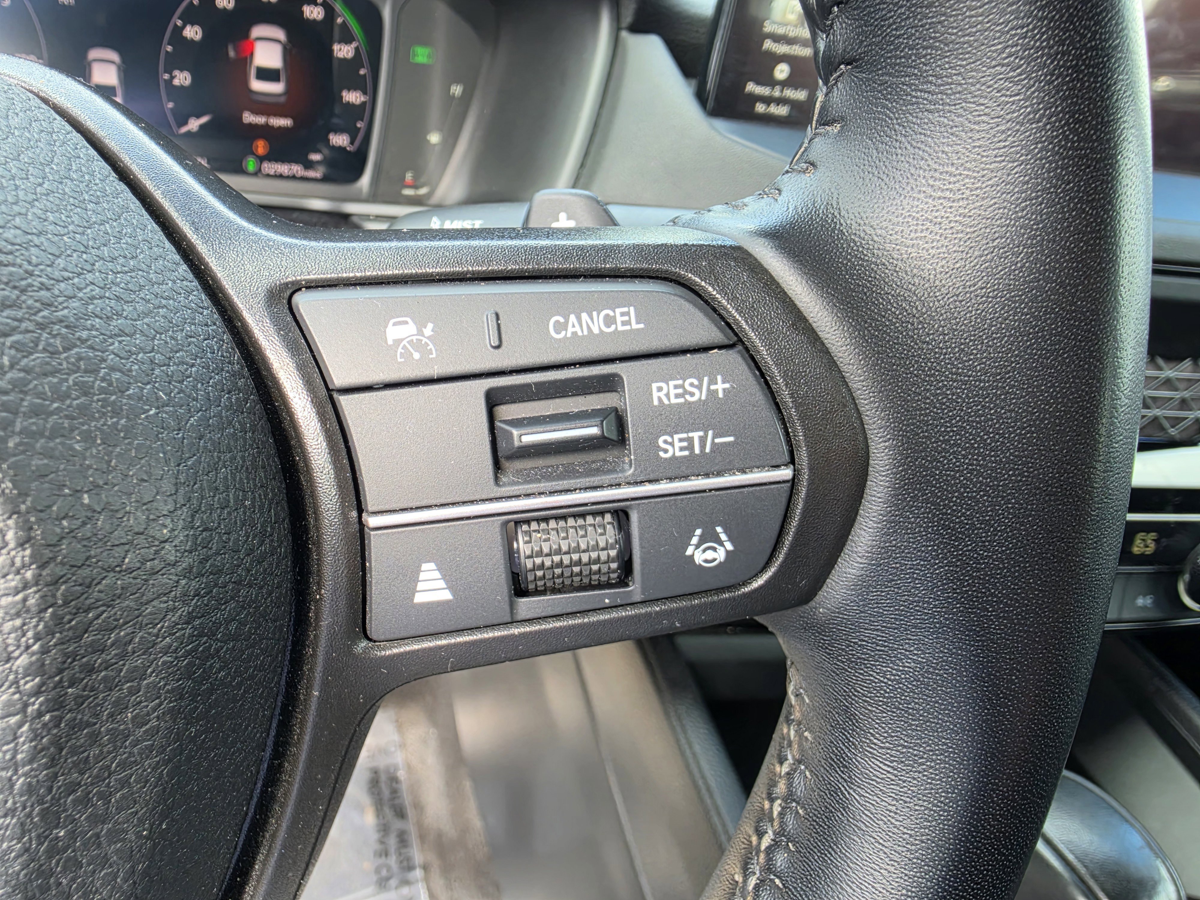 Certified 2023 Honda Accord Sport image 23