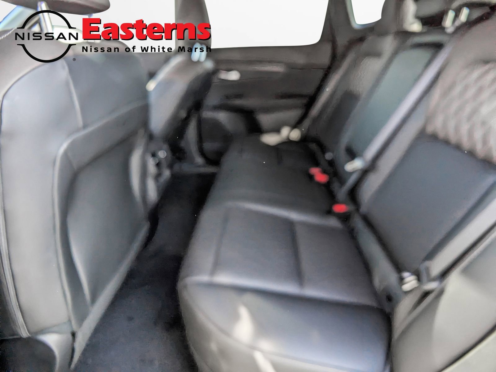 New 2026 Nissan Murano Platinum w/ Cargo Package image 22