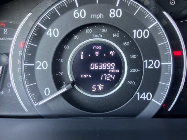 Used 2016 Honda CR-V SE image 21