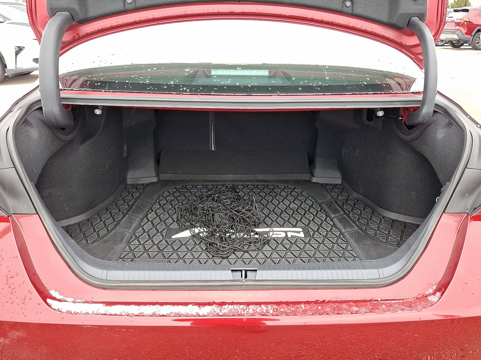 Used 2021 Toyota Avalon XLE image 28