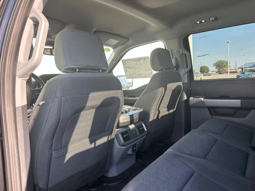 New 2026 Ford F150 XLT w/ Equipment Group 302A MID AWD/4WD image 19