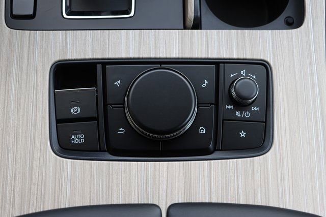 New 2025 MAZDA CX-70 Plug-In Hybrid w/ Premium Pkg AWD/4WD image 37