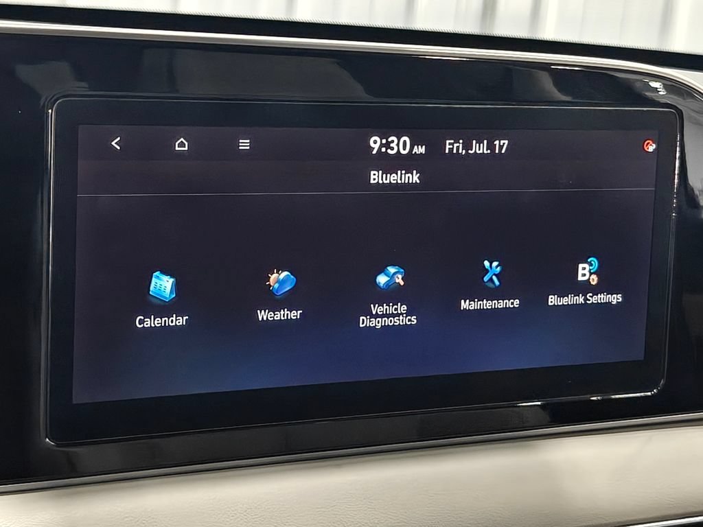 Used 2021 Hyundai Palisade Limited AWD/4WD image 51