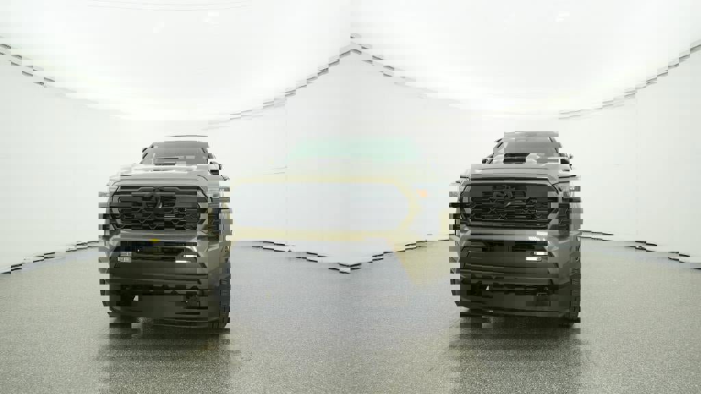 New 2026 Toyota Tacoma TRD Sport image 31