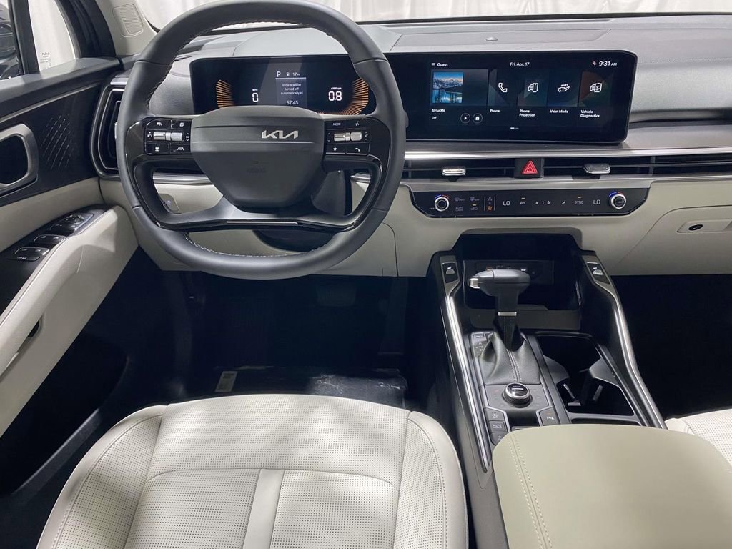 New 2026 Kia Sorento S AWD/4WD image 10