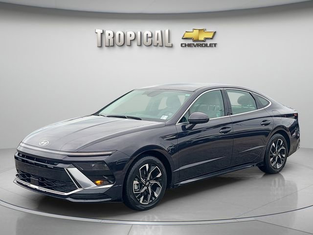 Used 2024 Hyundai Sonata SEL image 1