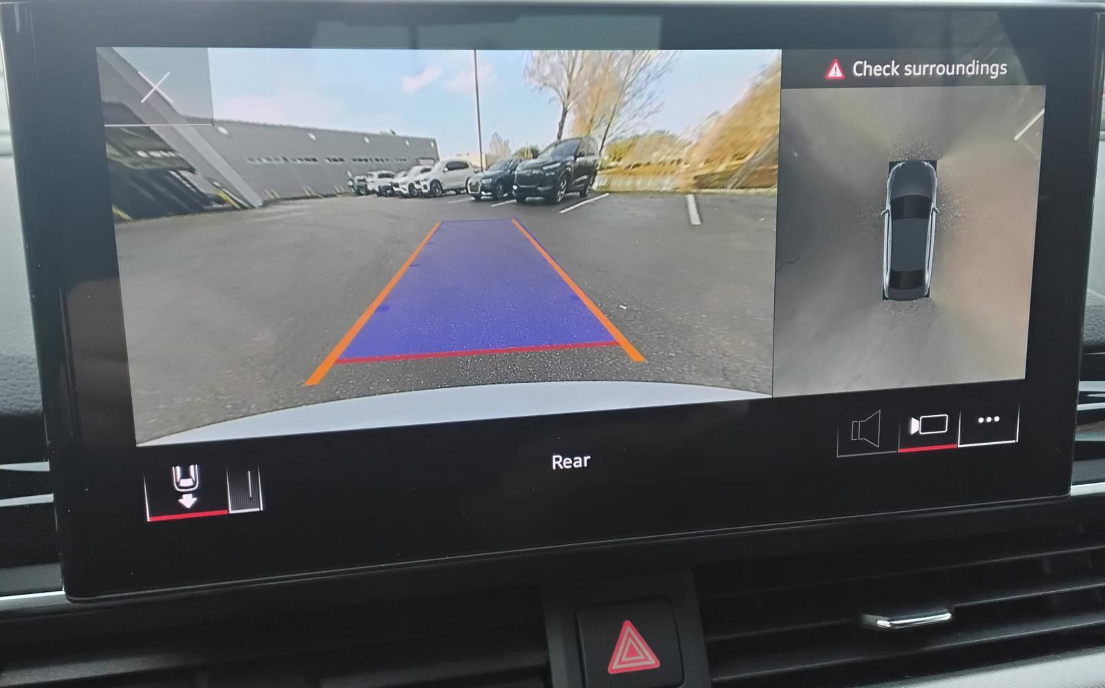 Used 2023 Audi A4 2.0T Premium Plus w/ Premium Plus Package image 29